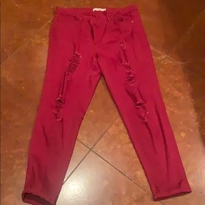 Women’s Jeans